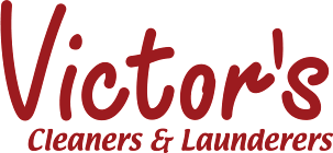 Victor's Cleaners & Launderers